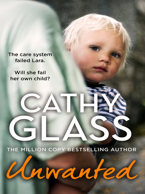 Title details for Unwanted by Cathy Glass - Available